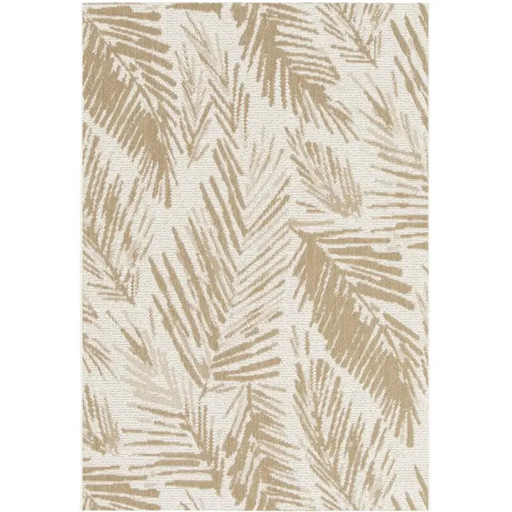 Naturalis buitenkleed 160x230