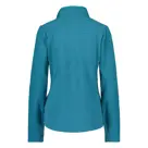 Romy - Fleece Vest Dames