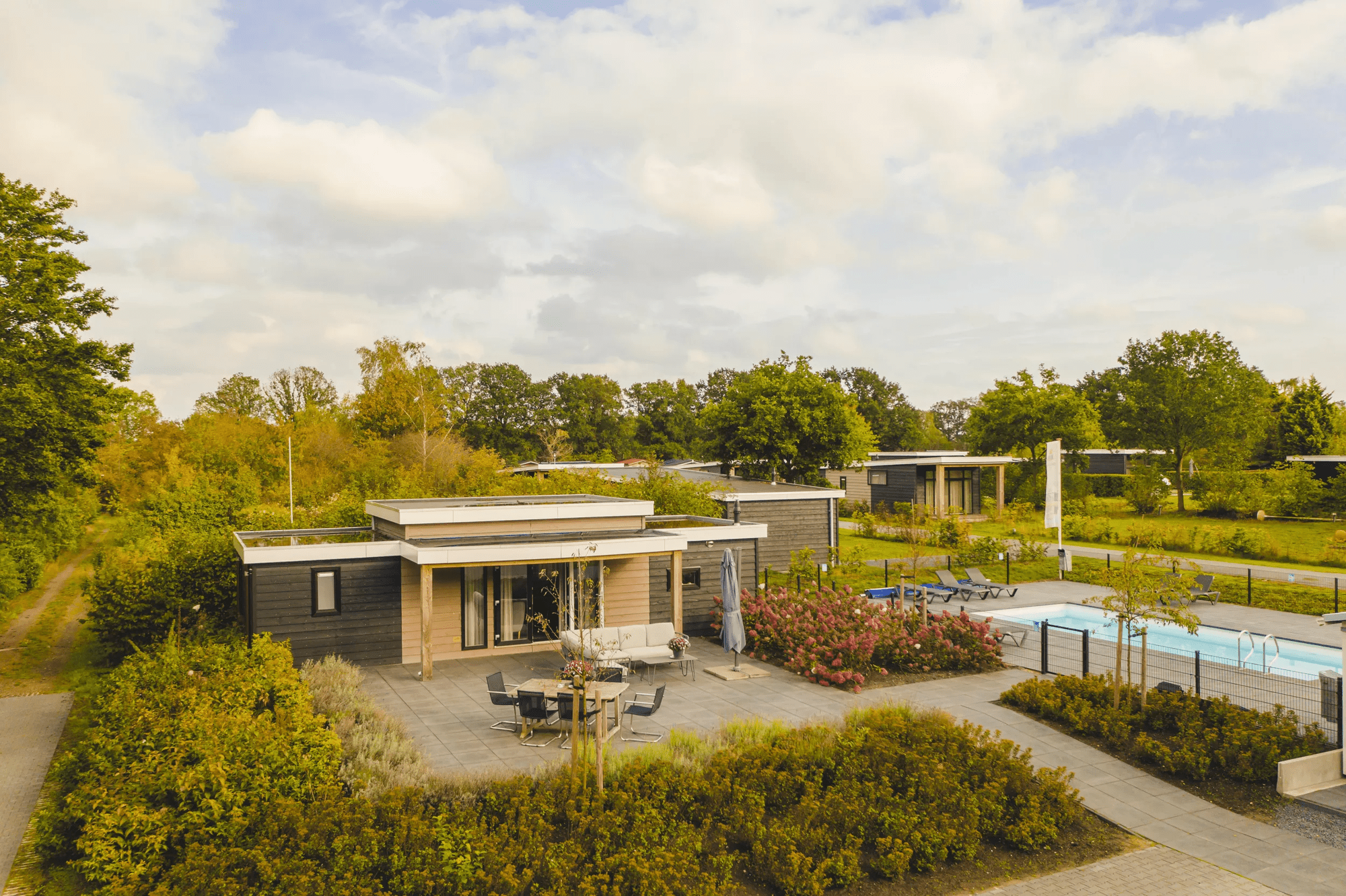 Weekend, midweek Overijssel - Buitenplaats Holten afbeelding