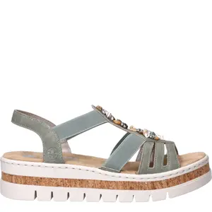Sandalen Dames
