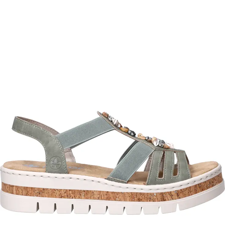 Sandalen Dames