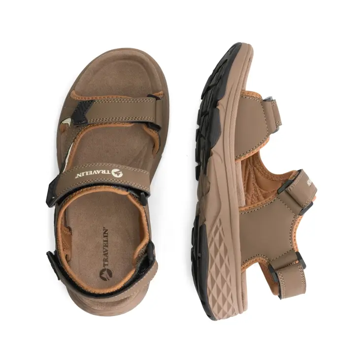 Myrli Dames - Wandelsandalen