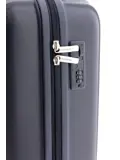 Zebra - Handbagage koffer - 55cm - 37L
