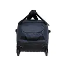 Jack Wolfskin All-In duffle wheeler 90 Blauw