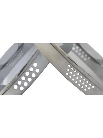 Eurotrail Pan RVS Gerona - 1,5 liter