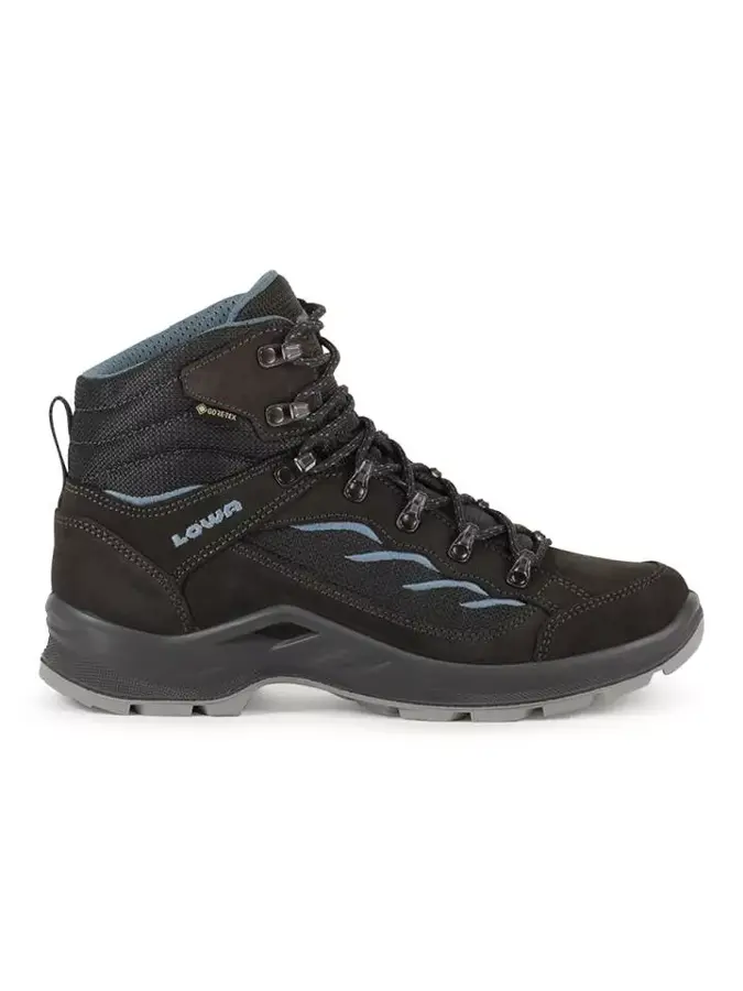 LOWA Riva GTX – Hoge wandelschoenen dames