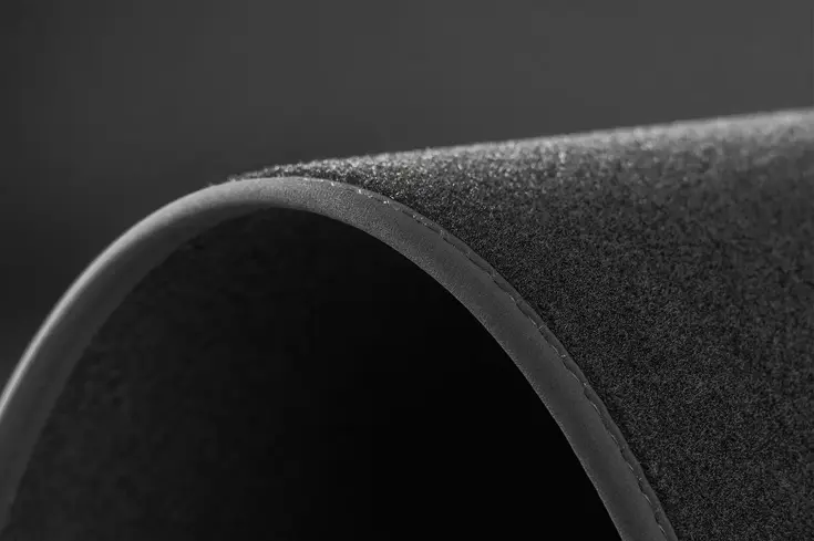 Kofferbakmat voor Volkswagen ID.4 (2020-heden)