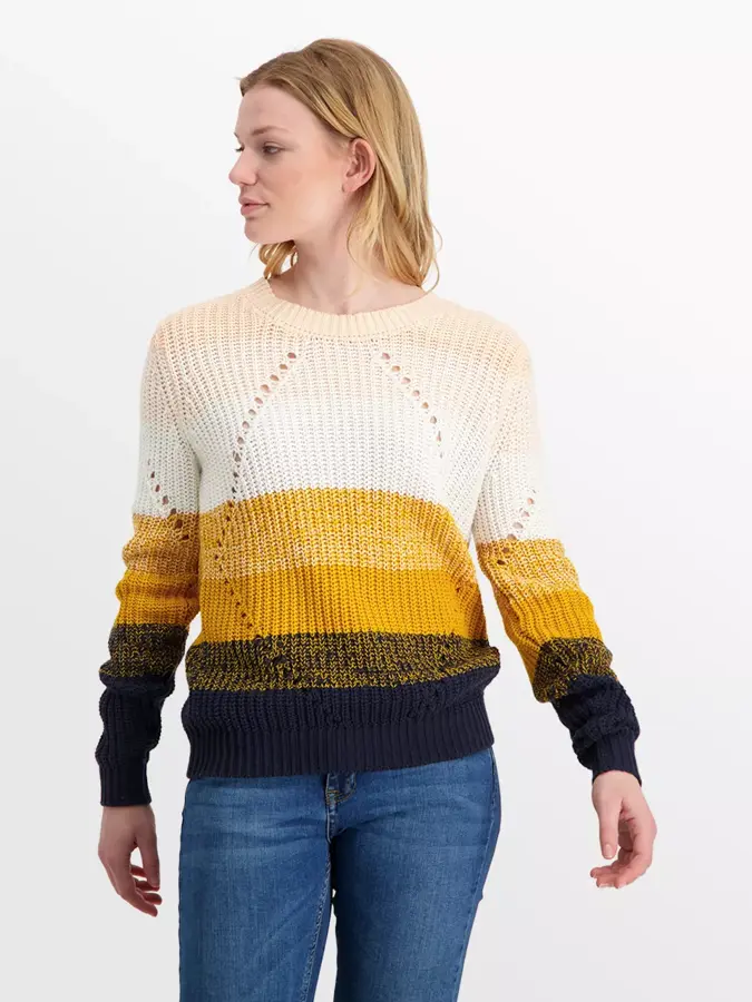 Ronya – Trui Dames