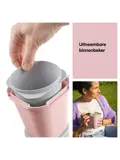 Sigma home - Lunchbeker - 2-delig