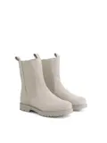 Glomma Dames - Chelseaboot - Suede