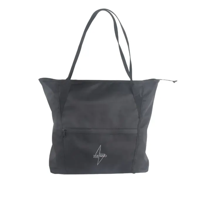 Voltano Shopper Enkele Fietstas 100%