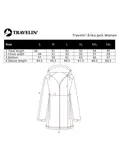 Erika Dames - Softshell Jas - Waterdicht