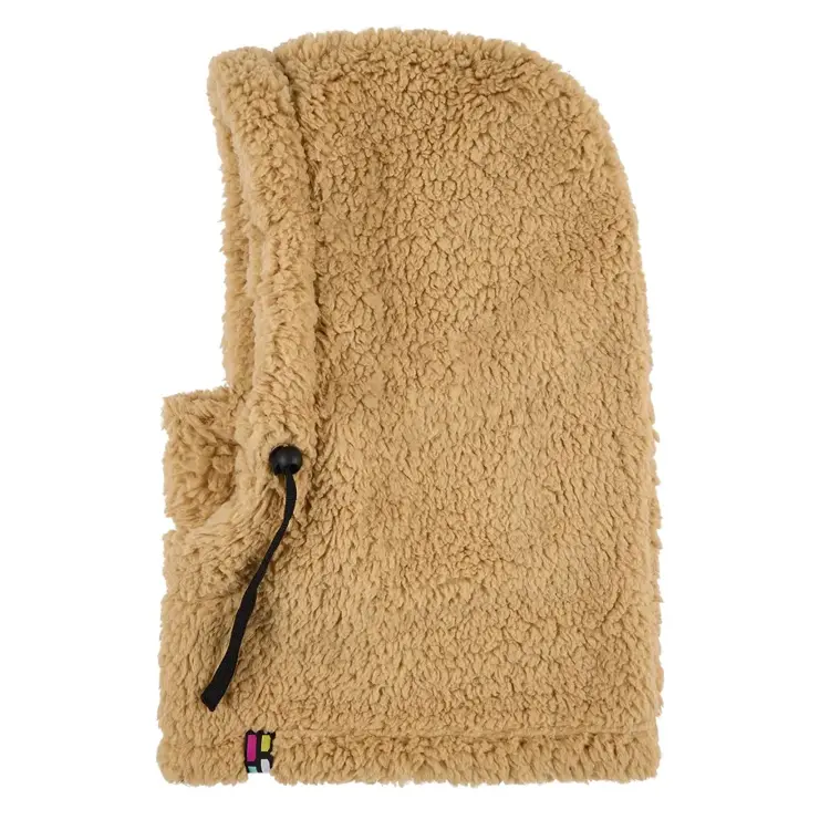 Fluffy - Dames - Balaclava