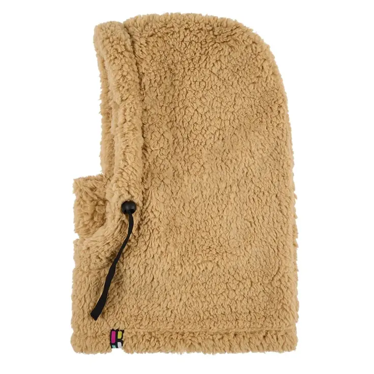 Fluffy - Dames - Balaclava