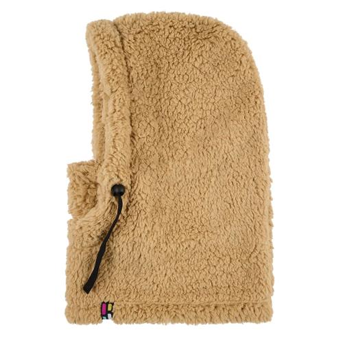 Fluffy - Dames - Balaclava