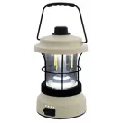 Eurotrail Retro Tafellamp Oplaadbaar