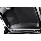 Toyota Hilux VII Facelift Double Cab 2011-2015 - Zonneschermen - Car Shades