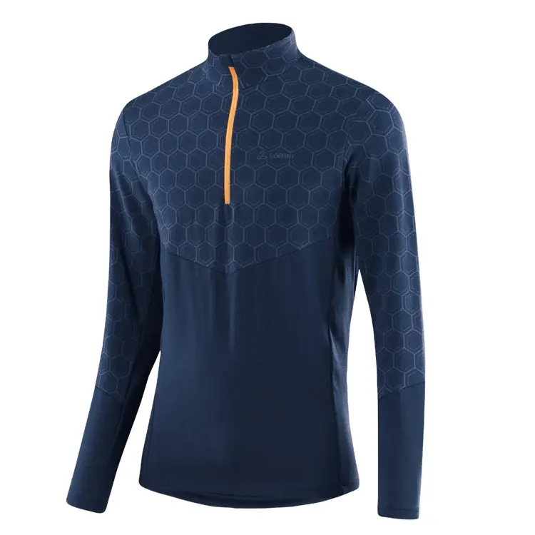Midlayer Hywa Bruce Transtex® heren