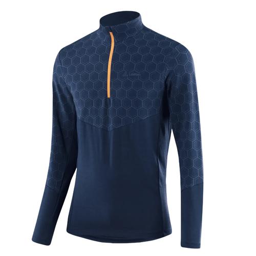 Midlayer Hywa Bruce Transtex® heren