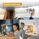 Autoparfum Hangend, Lavendel, Geurverfrisser