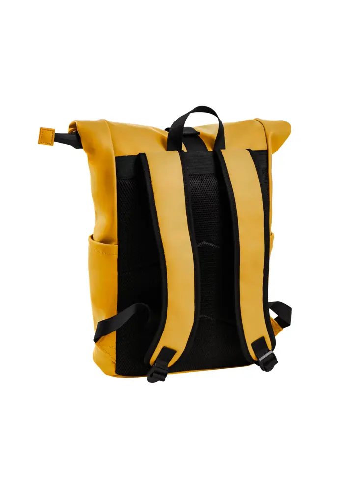 Highlands - Rolltoprugzak - Waterafstotend - 15.6"