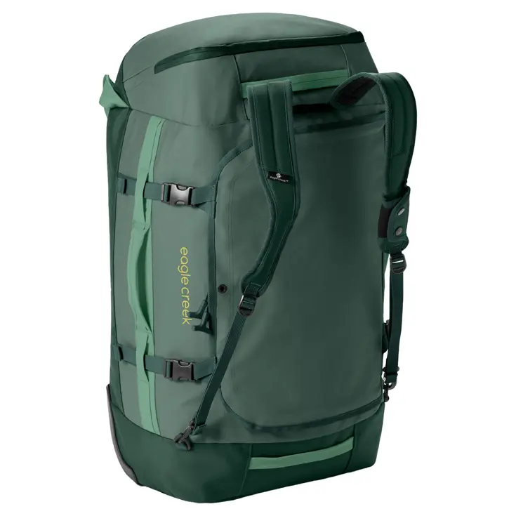 Cargo Hauler Reistas / 110 L