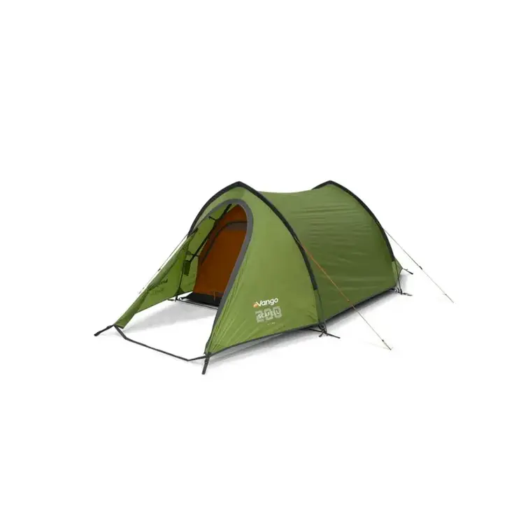 Vango Scafell 200 Tent - Pamir Green