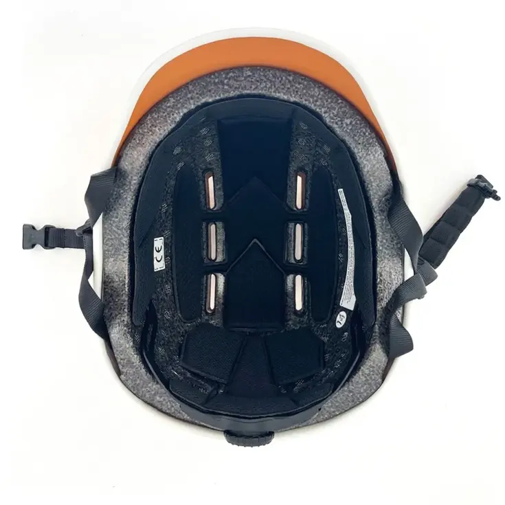 UrbanCap fietshelm