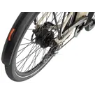 Extreme RM - e-bike 17.5 Villette