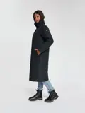 Saeby Dames - Hardshell winterjas - Waterdicht