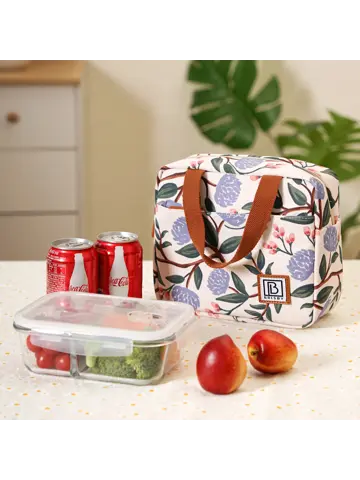 Koeltas - Lunchtas - 4 liter