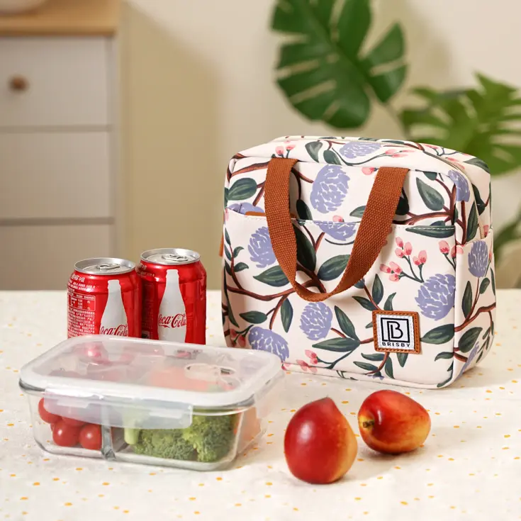 Koeltas - Lunchtas - 4 liter
