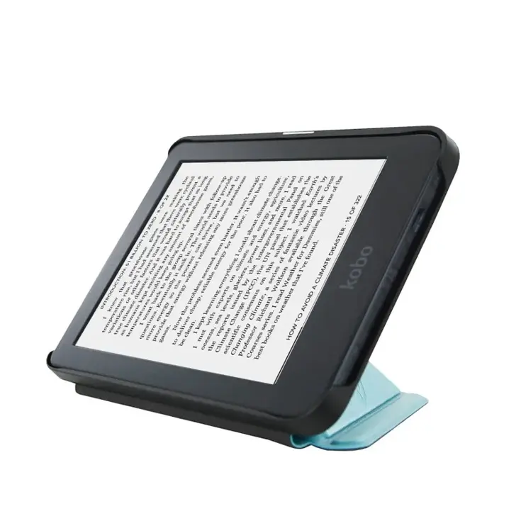 Ereader Hoesje - Origami Case Kobo Clara 2E