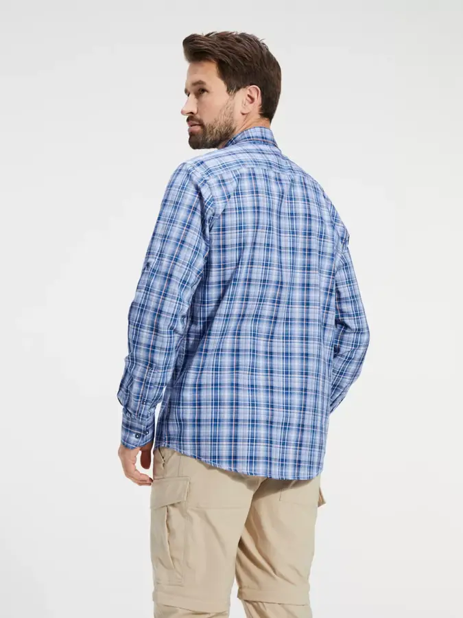 Chelan – Overhemd heren