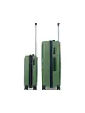 Swinger Harde kofferset 2-dlg S/L