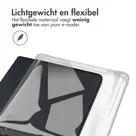 imoshion Clear Backcover - Kobo Libra Colour