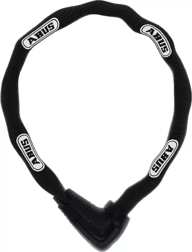 Steel O-chain 9809K - Kettingslot - Abus