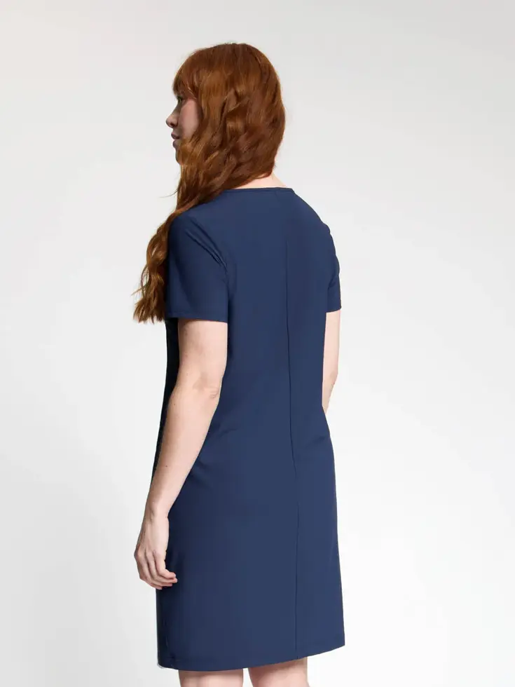 Trixie - Traveljurk dames - Human Nature