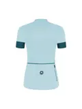 Modesta - Fietsshirt Korte Mouwen - Dames