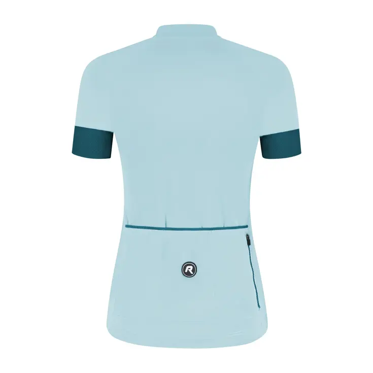 Modesta - Fietsshirt Korte Mouwen - Dames