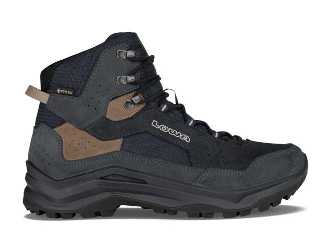 Ventierra GTX - Hoge wandelschoenen heren