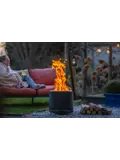RedFire Volcano Pellet Vuurhaard L