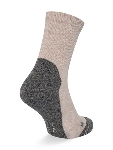 Comfort - Wandelsokken 2-pack - Human Nature