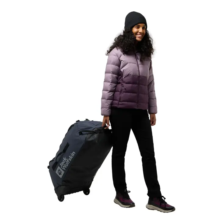 All-In Duffle Wheeler 90  | 90 L