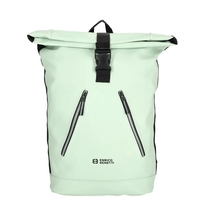 Enrico Benetti - Bergen - Laptoprugzak 17inch