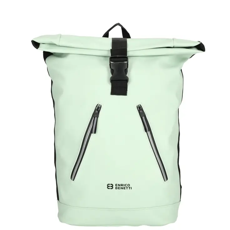 Enrico Benetti - Bergen - Laptoprugzak 17inch