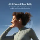 Draadloze Waterbestendige Earbuds - Joyroom