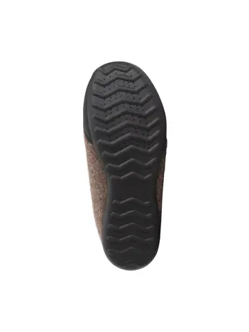 Travelin' Back2Home Dames - Pantoffels - Wol