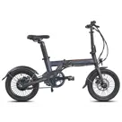 Voyager vouwfiets ebike 16 inch