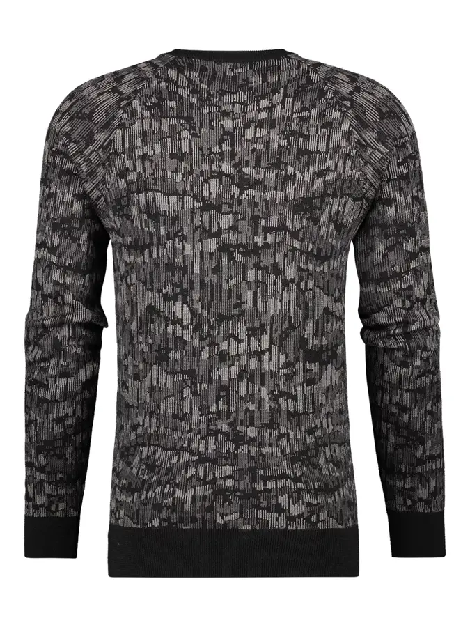 Ennis – Pullover Heren